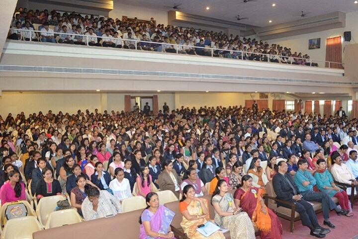 auditorium